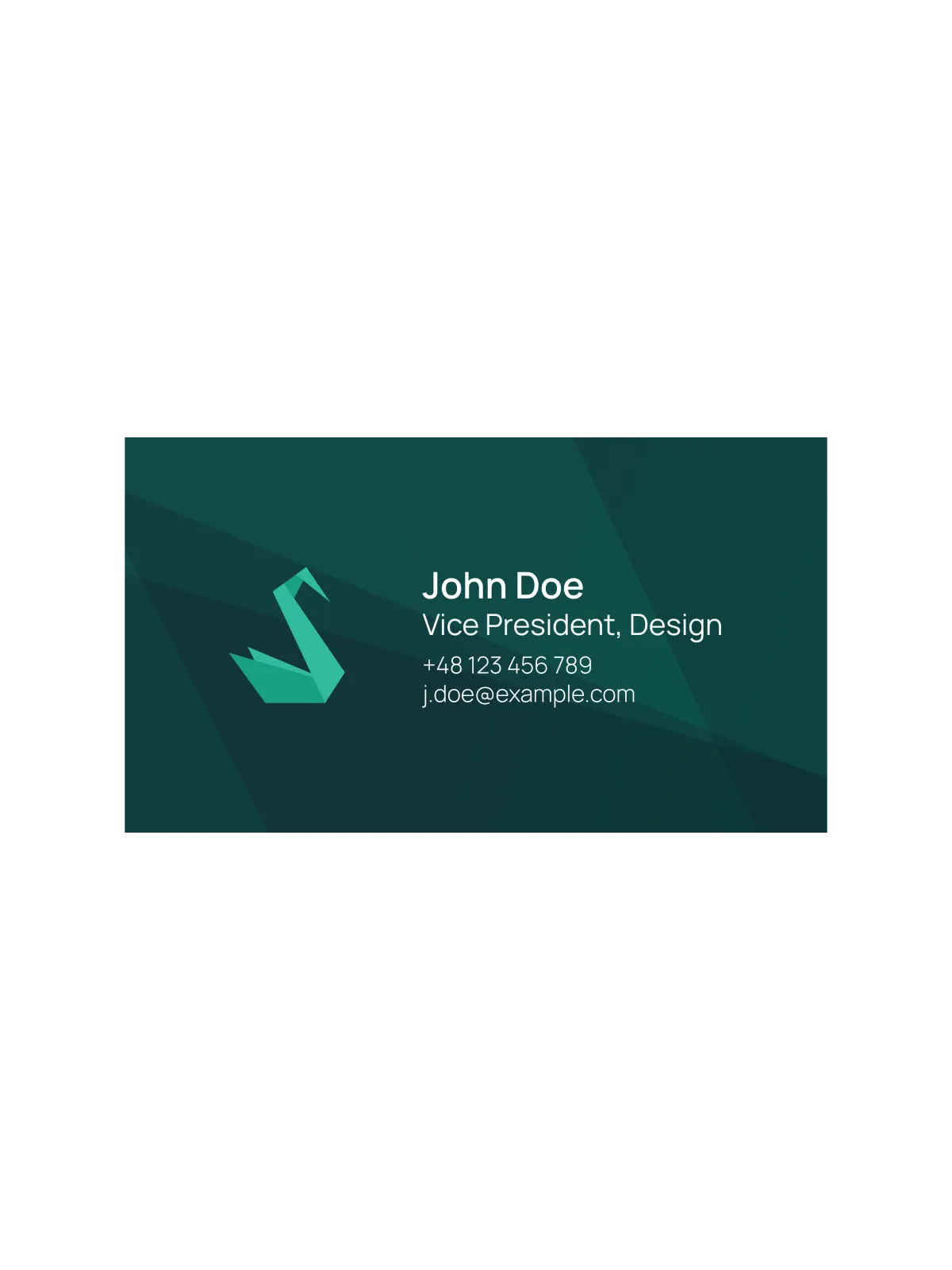 Business Card
